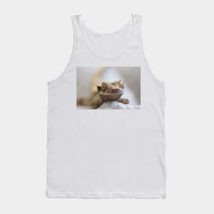 Crested gecko Tank Top